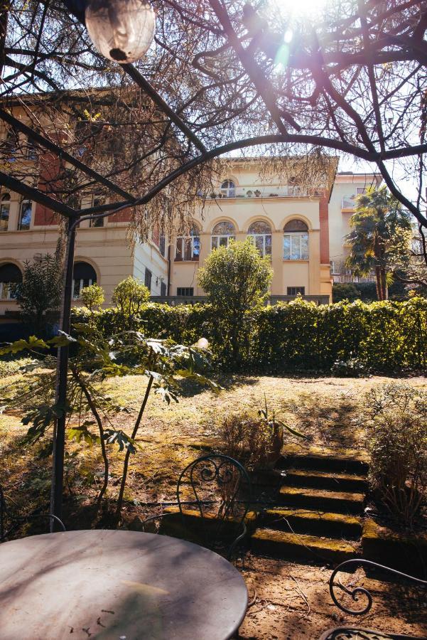 בולוניה Ai Tre Cedri B&B מראה חיצוני תמונה
