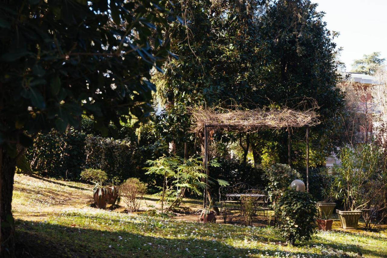 בולוניה Ai Tre Cedri B&B מראה חיצוני תמונה