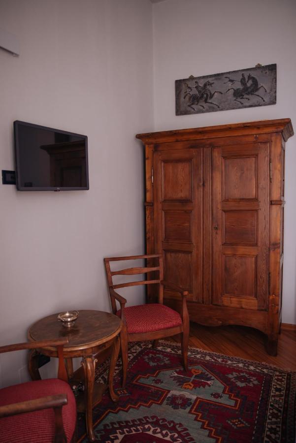 בולוניה Ai Tre Cedri B&B מראה חיצוני תמונה