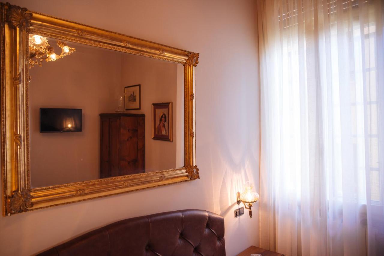 בולוניה Ai Tre Cedri B&B מראה חיצוני תמונה
